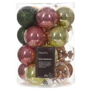 Decoris Rust Decoris Official Website - Premium Seasonal Decorations